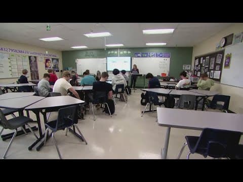 Lawmakers to vote on bill that could cut funding for AP classes in Florida