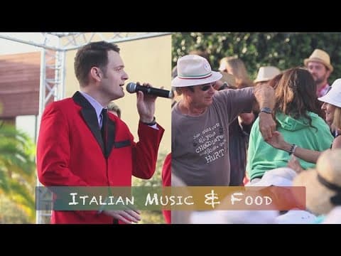 Previewing Bella Vita Fest 2023