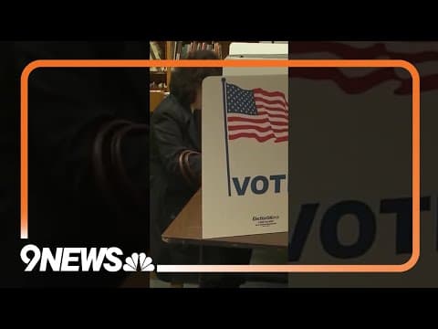 2 states end efforts to keep Donald Trump off the 2024 ballot