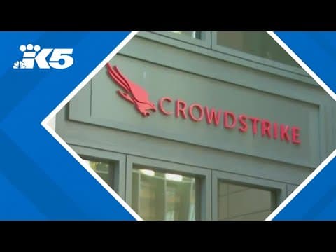 Seattle tech experts share takeaways on Crowdstrike outage
