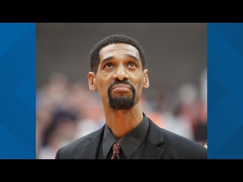DC native, college basketball legend Lawrence Moten dead at 53