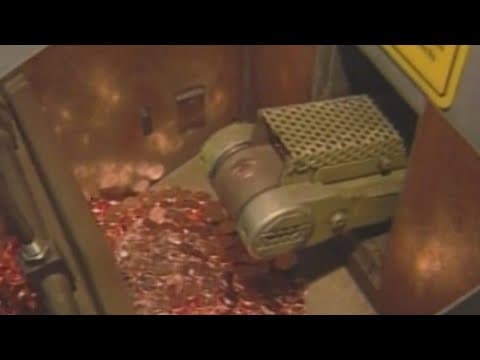 US Treasury phases out penny production as coins disappear