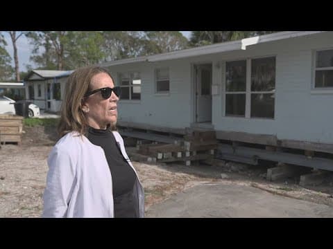 Waiting on a permit cost a St. Petersburg woman tens of thousands of dollars