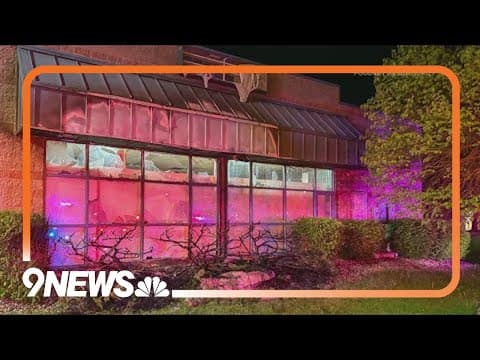 Firefighters in Poudre work 2 fires caused by spontaneous combustion