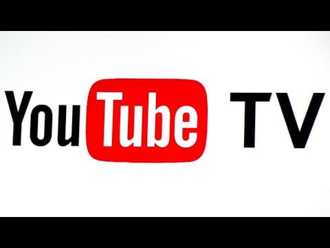YouTube TV raises monthly subscription fees
