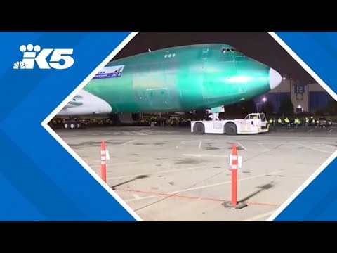 Hundreds more SPEEA employees at Boeing receive layoff notices