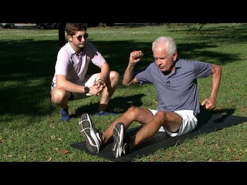 Running Tips: What to do before the Crescent City Classic