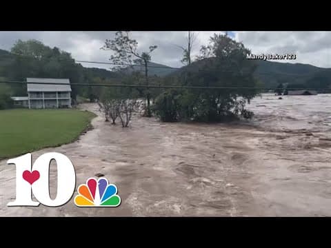 VERIFYING claims about Hurricane Helene recovery and debunking online misinformation