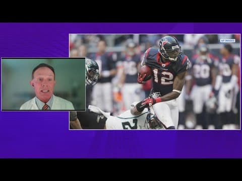 Talking to a cardiologist about disease that caused Jacoby Jones' death