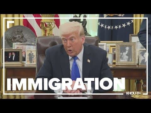 Supreme Court allows Trump to deport Venezuelans under wartime law, but only after judges' review