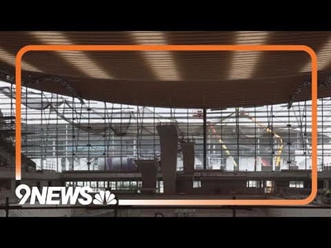 Paris is looking to make the 2024 Olympics the most sustainable in history