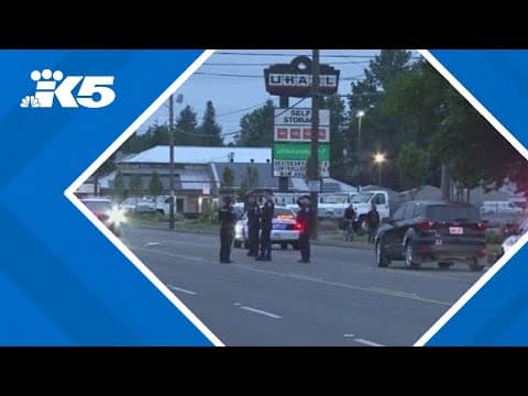 Washington struggles to find hit-and-run suspects with alert system