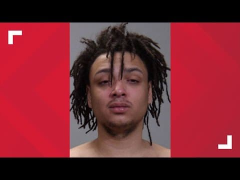 Police: 20-year-old man suspected in fatal Eastmoor shooting arrested