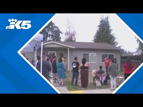 Franklin Pierce schools remove resource officers after mounting pressure