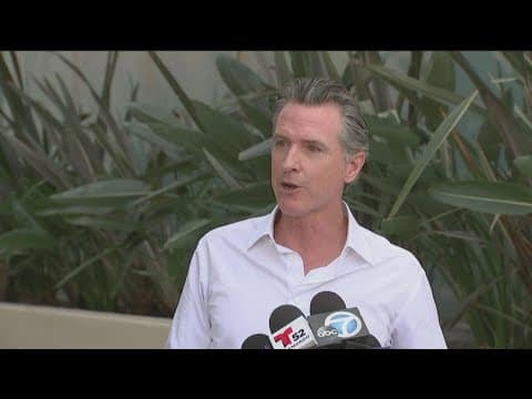 California politicians fight over future use of power grid