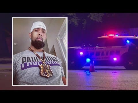 Dallas Police Department Chief Eddie Garcia speaking after DPD officer killed, others wounded