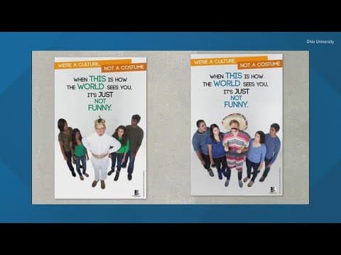 Hispanic Heritage Month: The difference between appropriation and appreciation