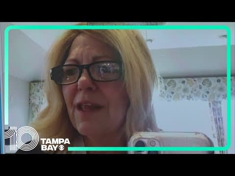 Daughter of 'Trunk Lady' pleads for information in her murder case