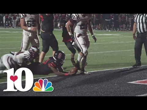 High School Football Preview: Knoxville Central Bobcats