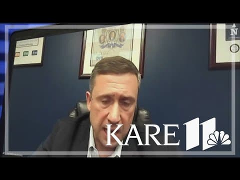 Minnesota Democrats hold emergency meeting in response to melee at Minneapolis political convention