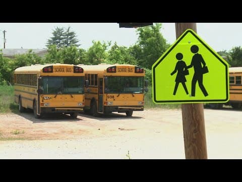 New speeding cameras coming to school zones this fall