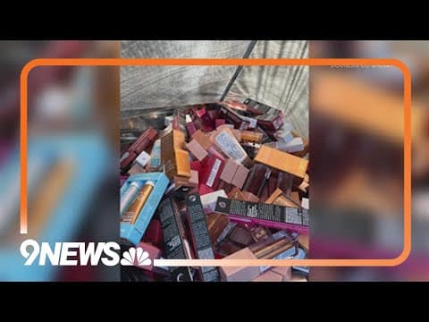 Douglas County deputies arrest 4 suspects for retail theft