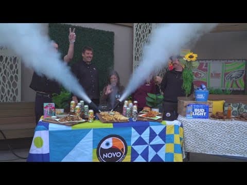 Great spots to watch, eat and drink for Super Bowl 59 in San Diego