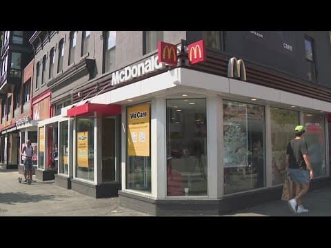 US Attorney for DC: Gun prosecution laws fall short, put gun offenders back on the street