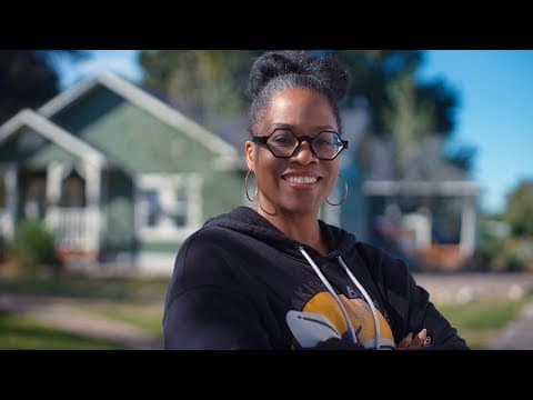 Cadillac Shaping: Houston - Akilah Scott-Amos | Sponsored Content