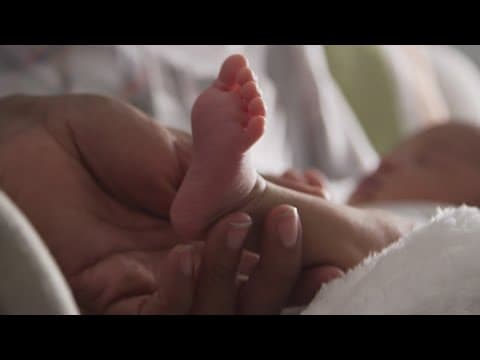 4th Trimester Care launches to help moms recover from childbirth