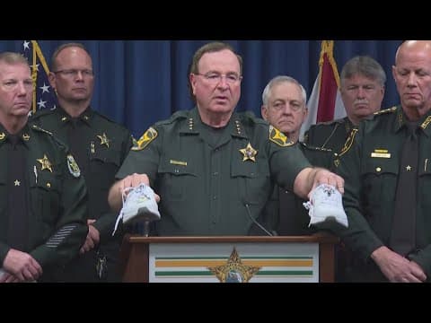 Every Florida county jail to notify ICE when undocumented immigrant is booked