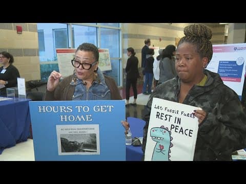 VDOT pitches 495 South express lanes on Woodrow Wilson Bridge