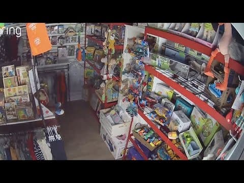 Ring wants to see your ghosts caught on tape in spooky contest