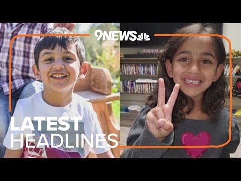 Latest Headlines | Woman accused of killing her 2 kids makes court appearance in London