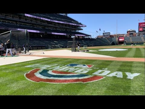 From the record-breaking inaugural season to the opening of Coors Field: 9NEWS Looks Back at the Roc