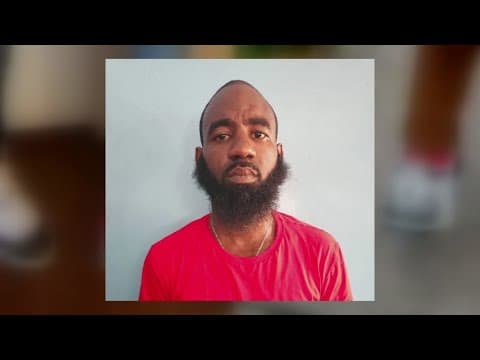 Man on trail for killing 6-year-old boy in Prince George's Co.