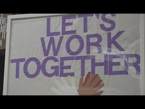 Pickerington junior high school creates lab to help students deal with anxiety, stress