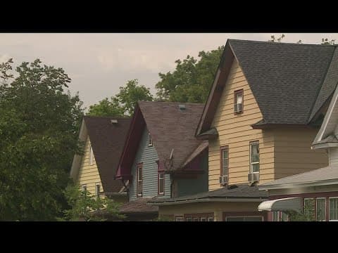 St. Paul mayor's budget proposal includes funds to help former residents of Rondo neighborhood