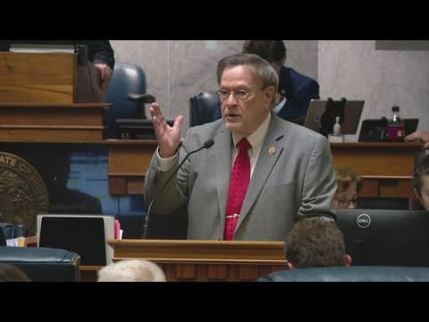 Bill to mandate ID verification to view internet porn passes Indiana Senate