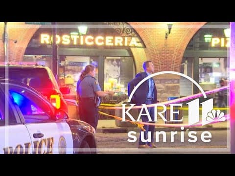 Jury to continue deliberating case of accused Truck Park bar shooter