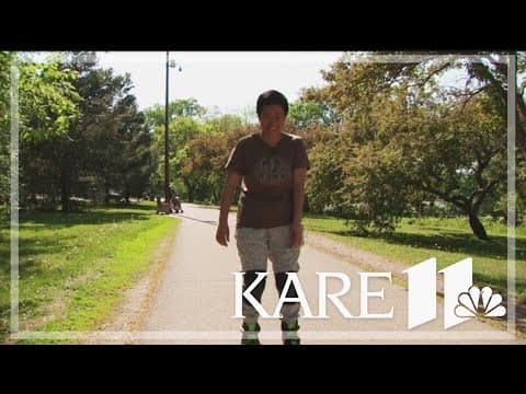 Minnesotans are excited about the weekend's forecast