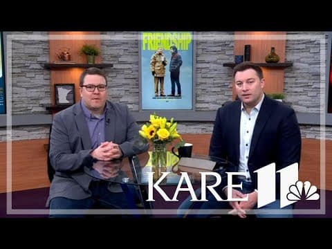 3 movies recommendations from Brian Eggert