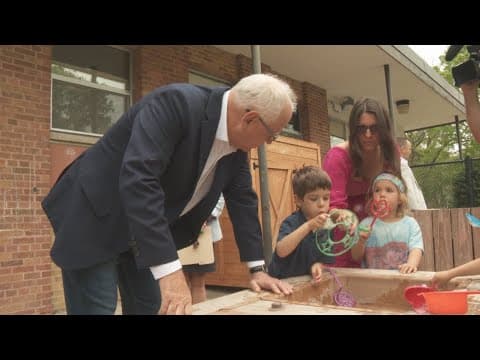 DEED announces $6.2 million in grant money to increase childcare affordability