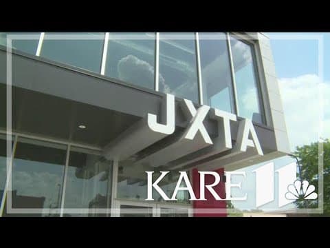 Juxtaposition Arts opening new building