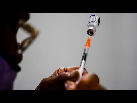 Federal COVID-19 public health emergency ends Thursday