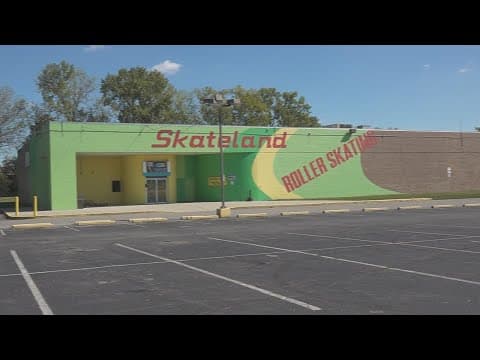 Community members, police concerned with alcohol permit request by Indianapolis skating rink