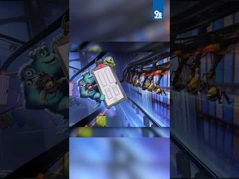 Disney announces new attractions at theme parks