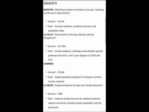 Minority serving institutions face federal funding cuts