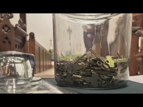 Indianapolis faith communities join effort to end homelessness with 'Streets to Home' initiative