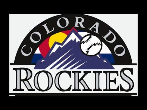 Remembering *THAT* Night with Rockies Legend Dante Bichette